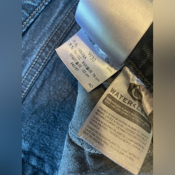 Levi’s Wedgie Jeans - Picture 5 of 6